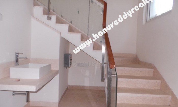 4 BHK Villa for Sale in Injambakkam